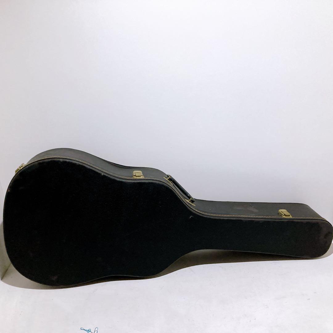 【ケース・おまけ付き】ヤマハ FG-400M アコースティックギター 日本製