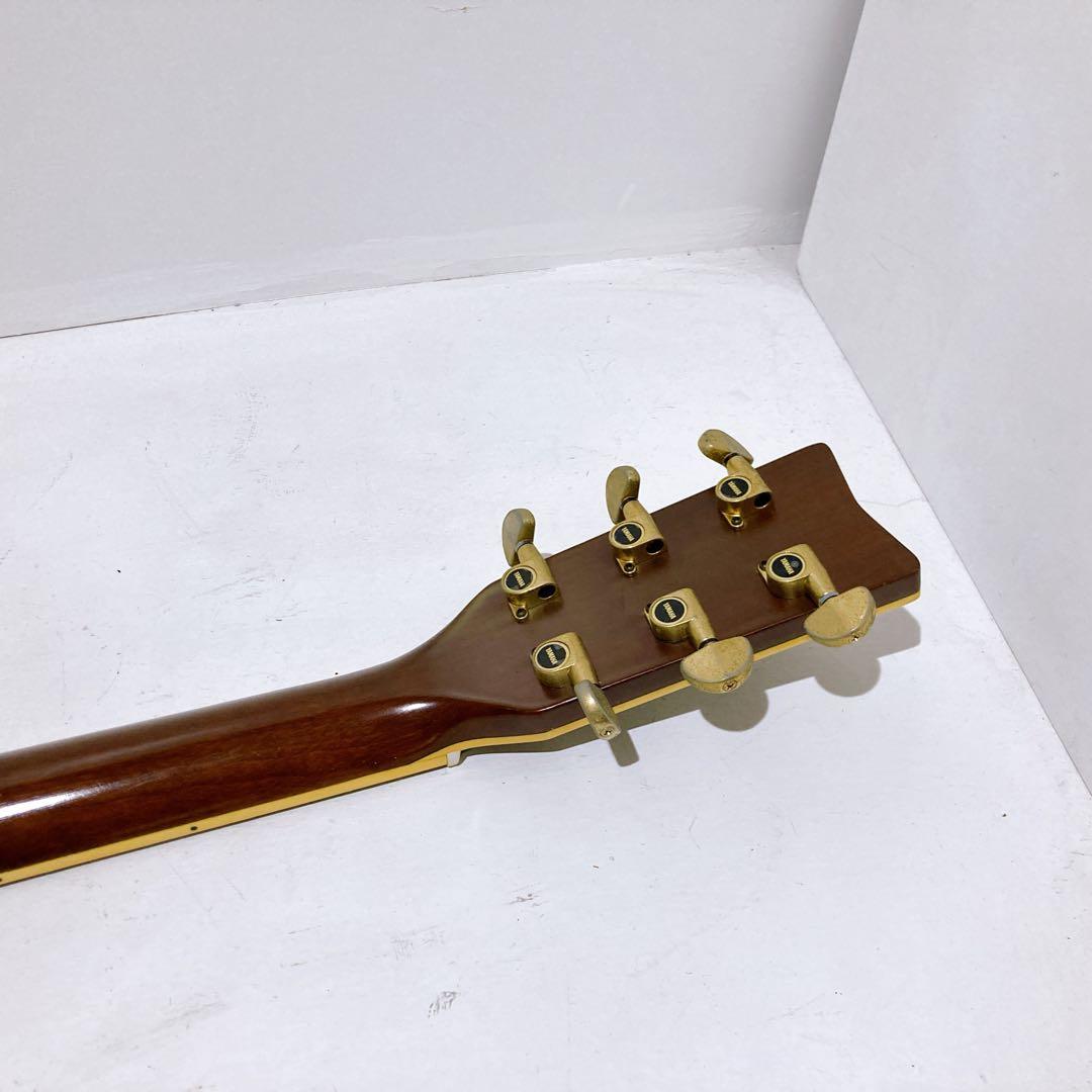 【ケース・おまけ付き】ヤマハ FG-400M アコースティックギター 日本製