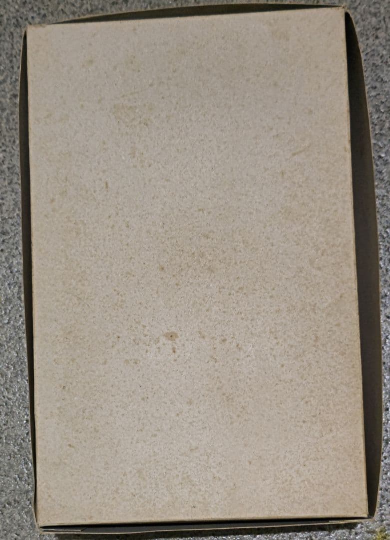 g*r様 The特撮Collection スーパーメカゴジラ 未組立