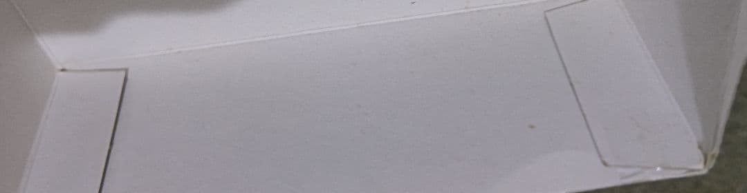 g*r様 The特撮Collection スーパーメカゴジラ 未組立