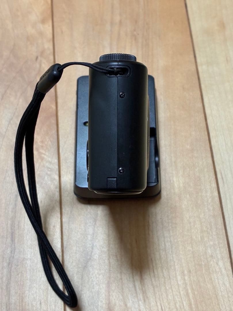 Cybershot DSC-HX5 ブラック チャージャー デジタルカメラ