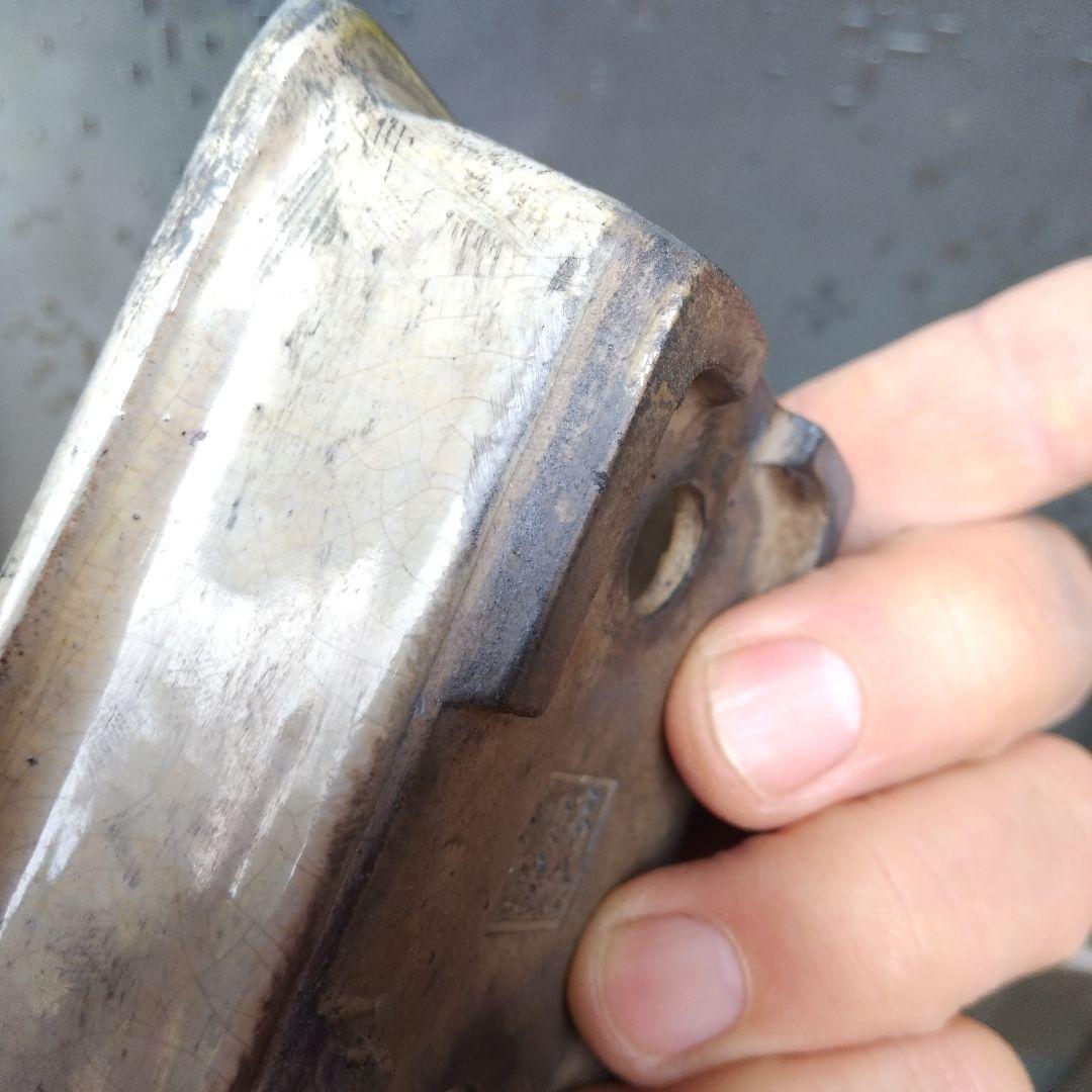 専用です、中国鉢、ミニ鉢、盆栽鉢、盆栽小鉢、鉢、植木鉢、盆栽、支那鉢