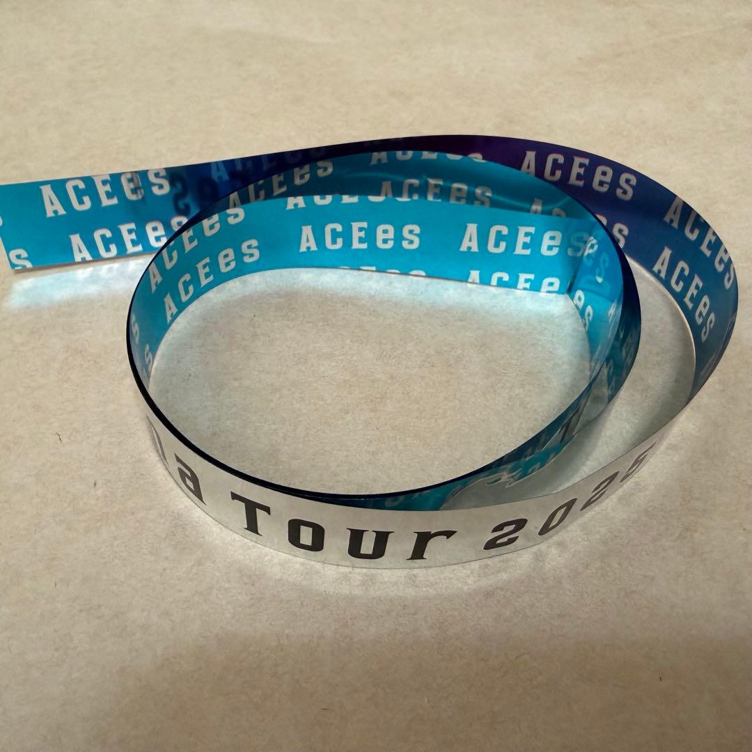 作間龍斗 アクリルキーホルダー ACEes ペンライトトップ PROLOGUE