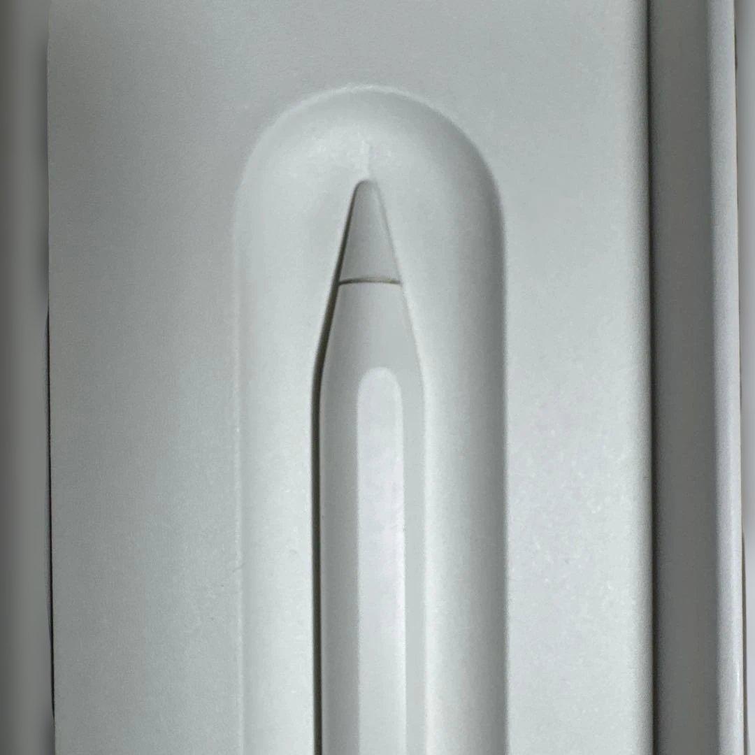 Apple Pencil（第2世代）+先端替え付き