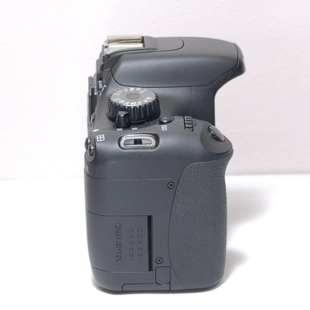 ✨スポーツ観戦に✨Canon Kiss X4✨ダブルレンズ✨初心者様向け