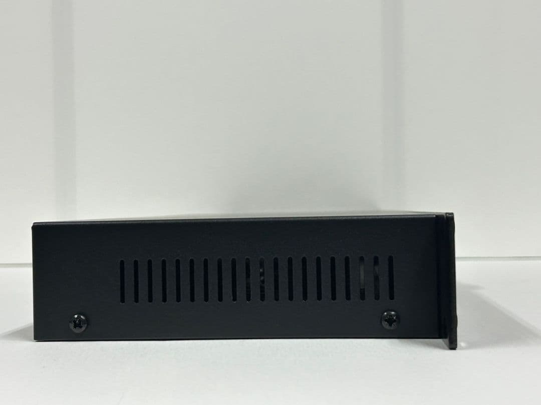 【ほぼ未使用】dbx Dack PA2