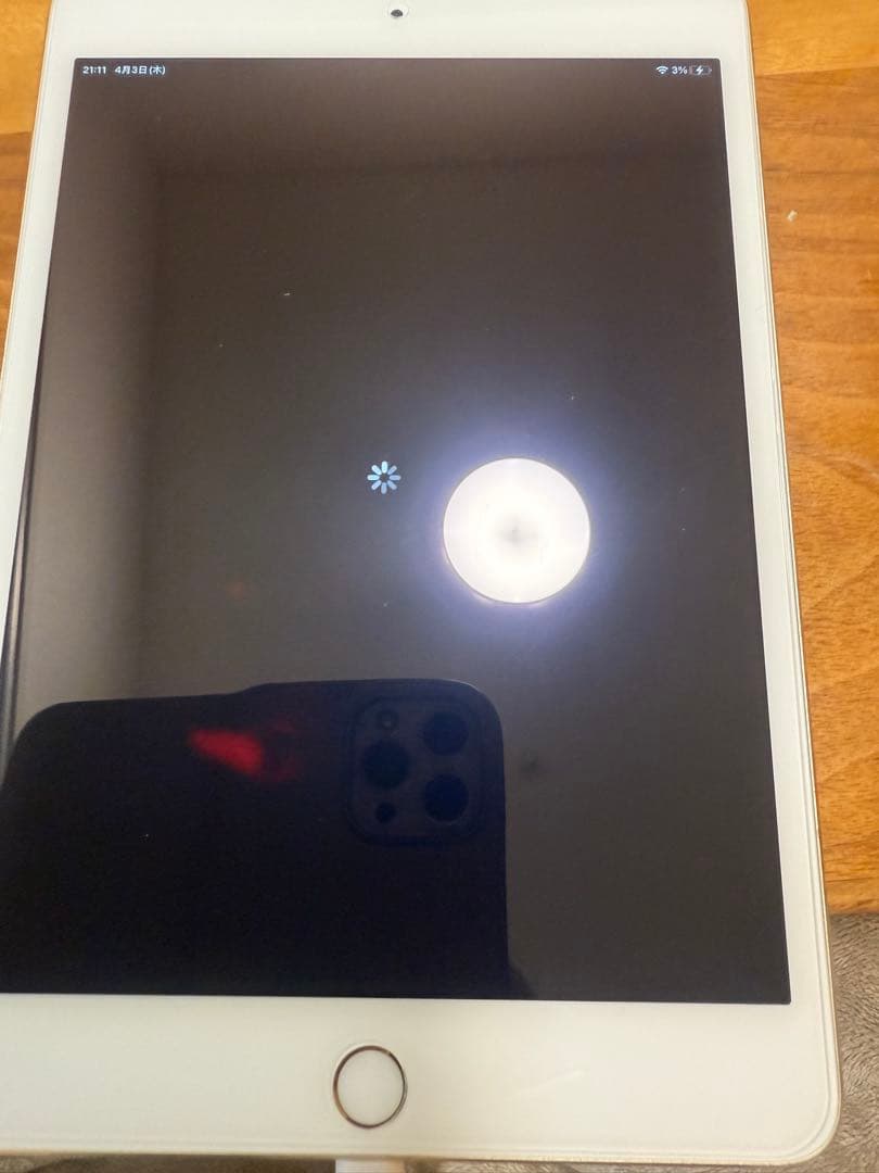 iPad本体 Apple iPad mini 4 128GB WiFi + Cellular