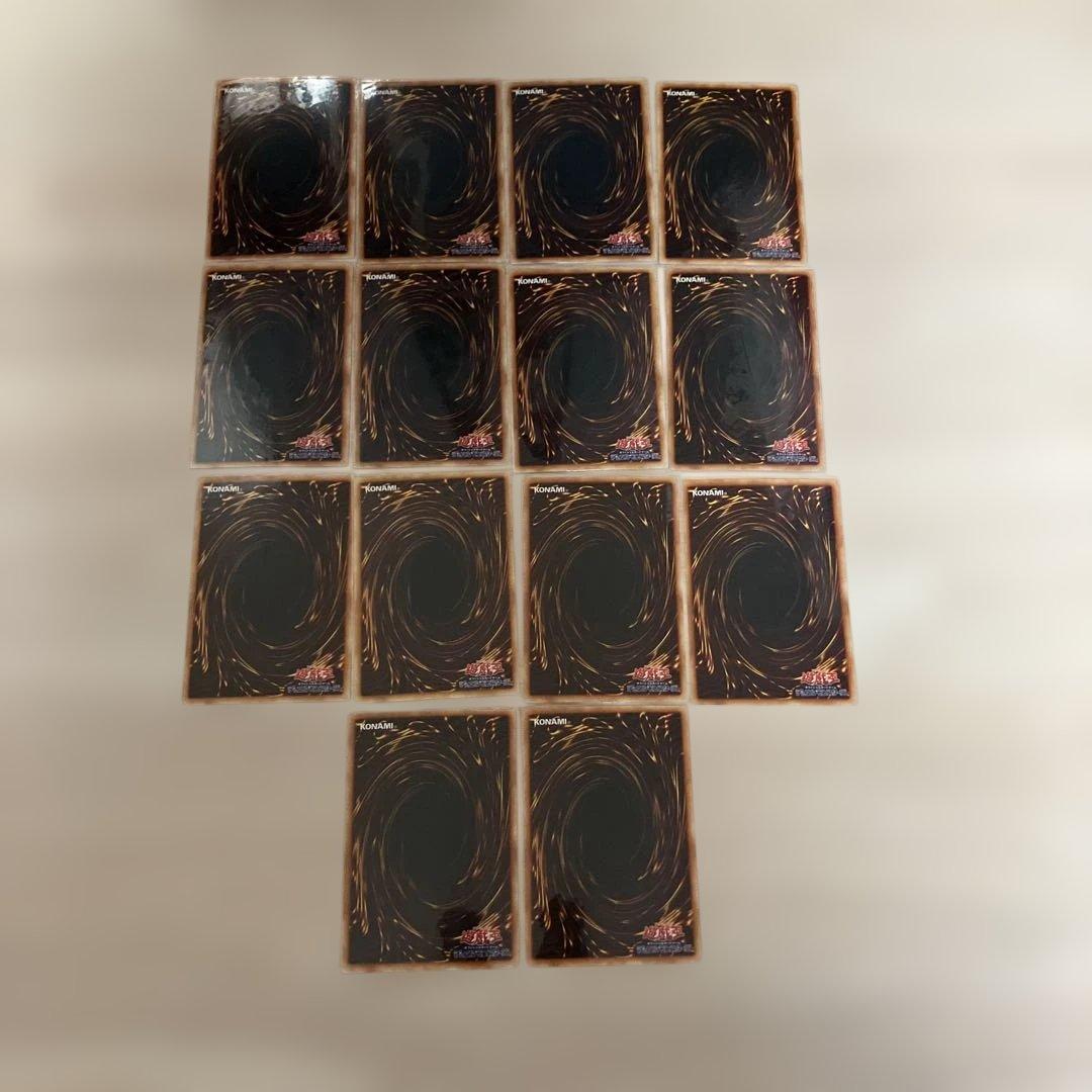 遊戯王OCG デュエルモンスターズ カードノーマル・レアカード約600枚