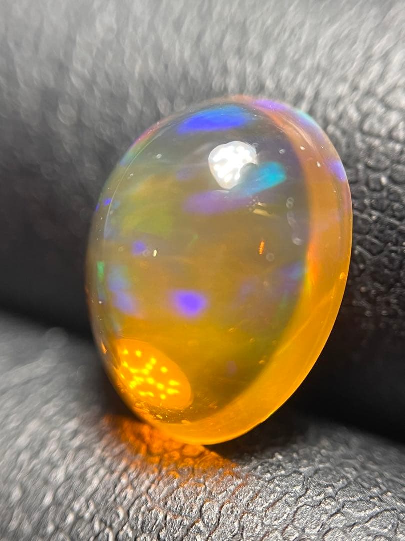 大粒メキオパールルース　O-58