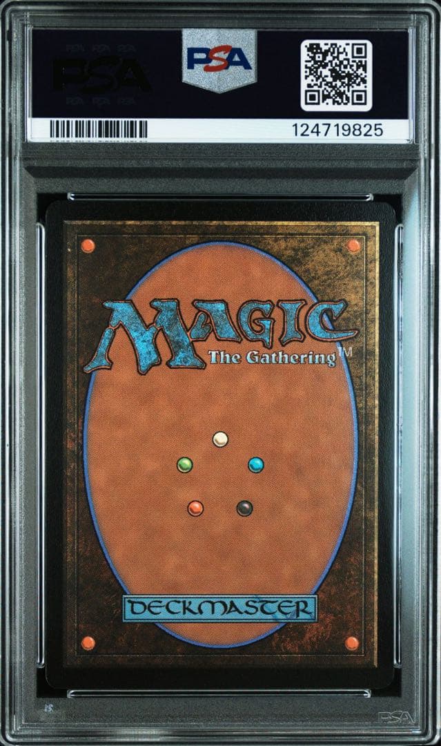 PSA9 MTG アニマ/悲嘆　Foil 日本語　Final Fantasy