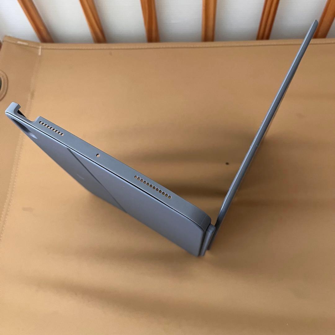 ロジクール Combo Touch iPad Air M2 iK1178GRA