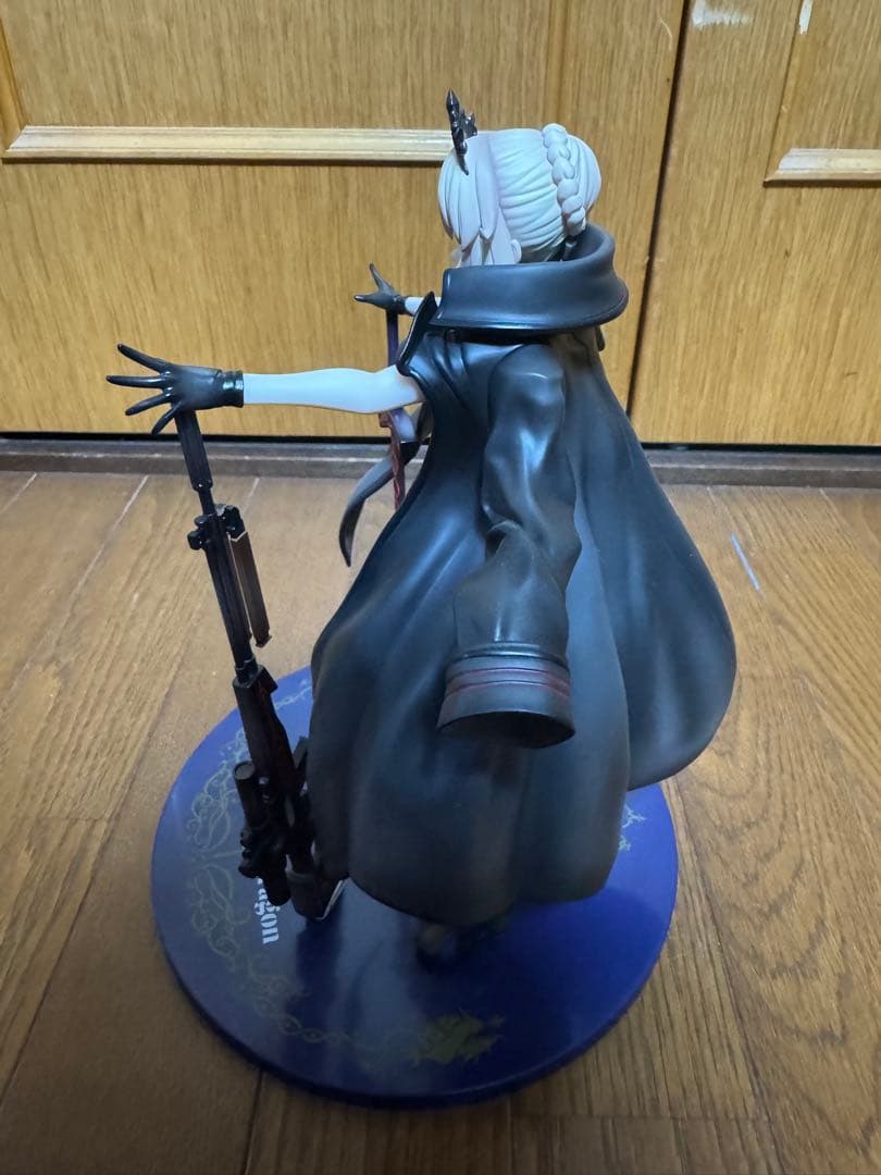 Fate/Grand Order ライダー/アルトリア・ペンドラゴン[オルタ]