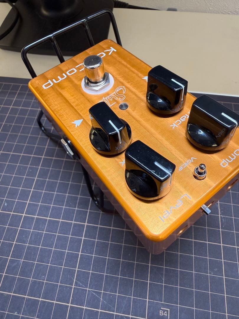 【美品】suhr koji comp