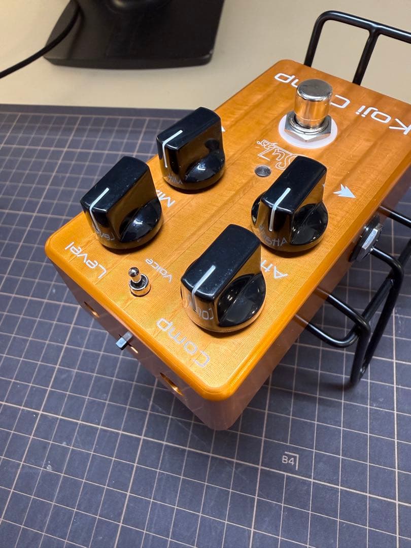 【美品】suhr koji comp
