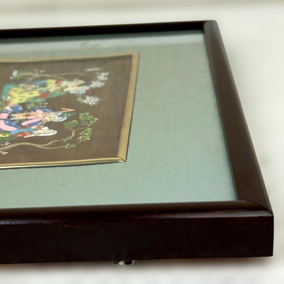 バホディル・ジャラロフ　ウズベキスタン　オシクラル（恋人たち）　テンペラ画