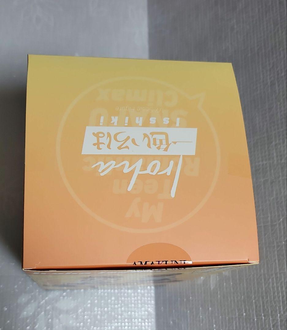 一色いろは 1/7 スケールフィギュア