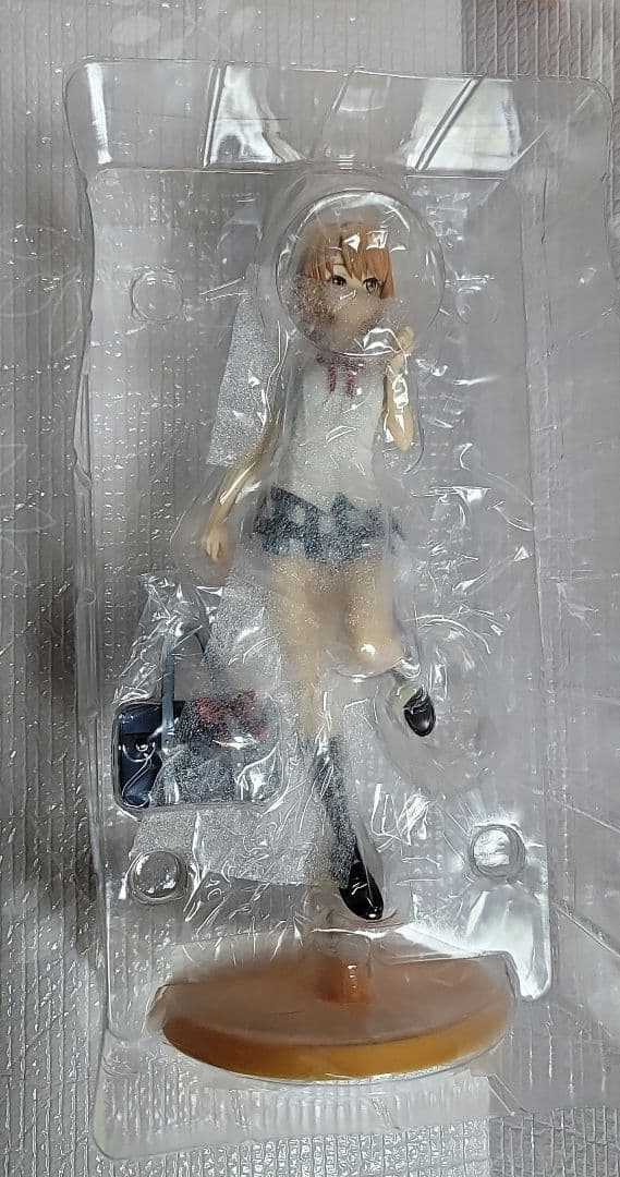 一色いろは 1/7 スケールフィギュア