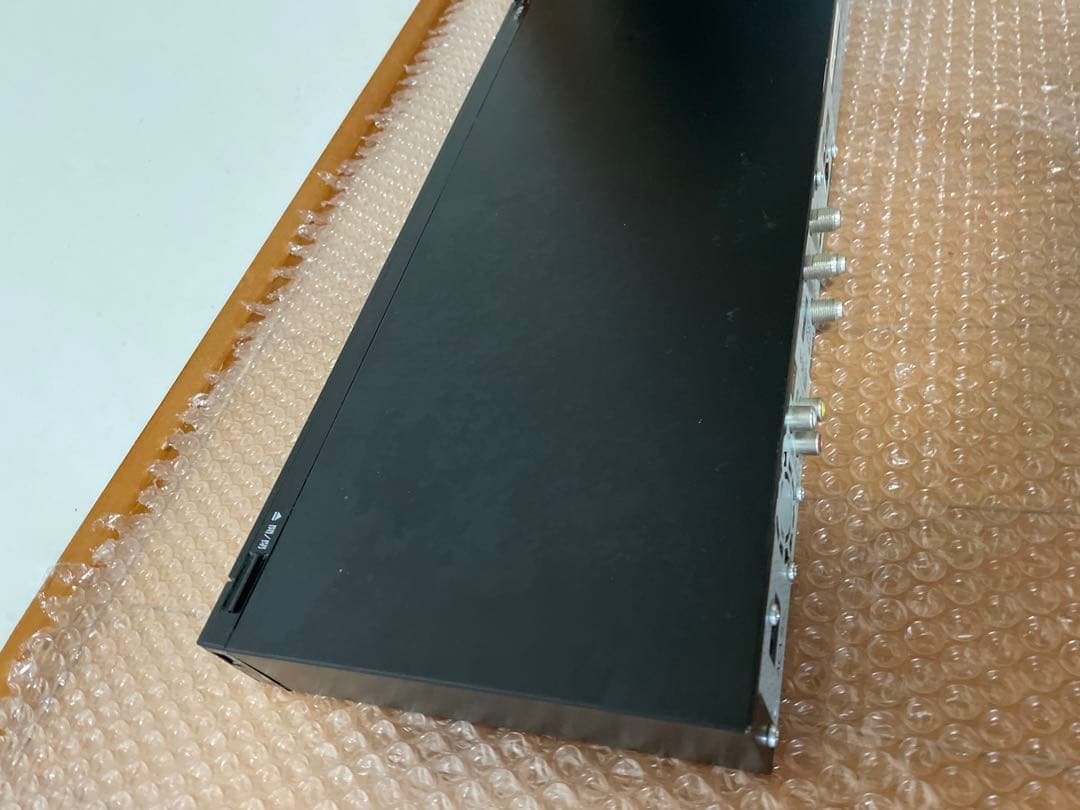 Panasonic ブルーレイレコーダーDMR-BWT560