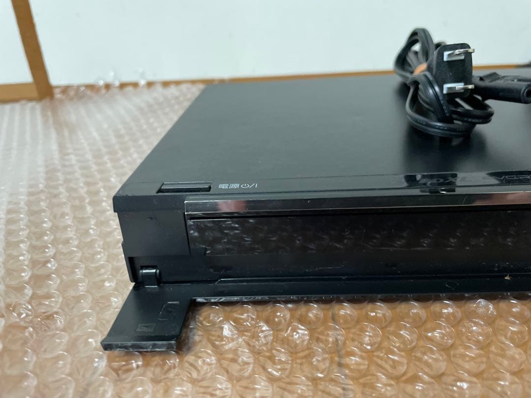 Panasonic ブルーレイレコーダーDMR-BWT560