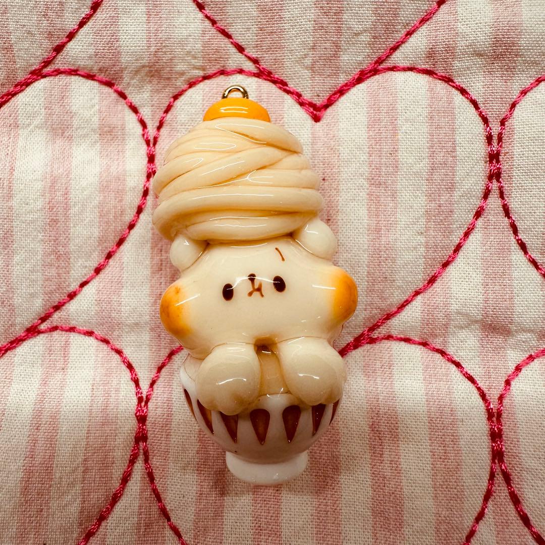 【1点のみ】くまさんうどん
