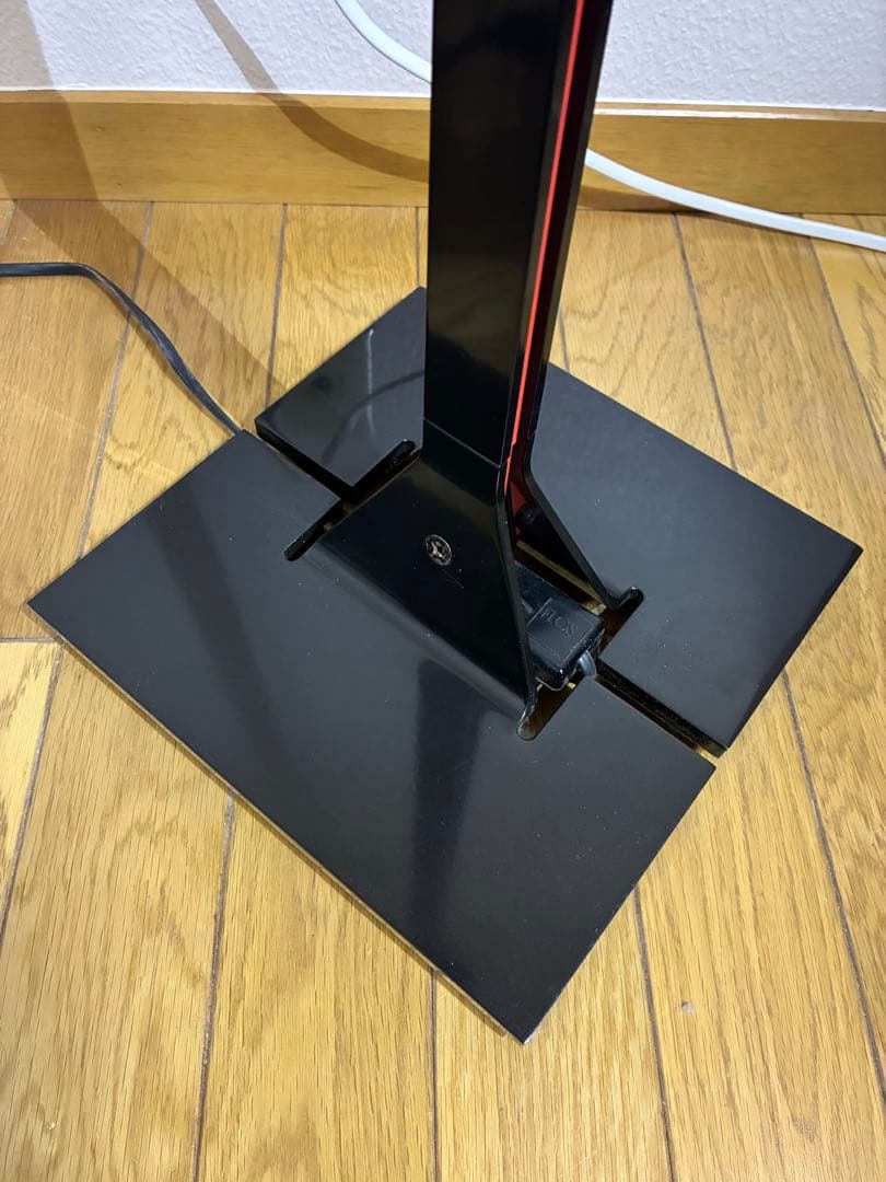 名作フロアランプ「FLOS Papillona」