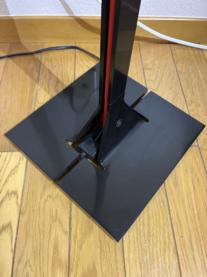 名作フロアランプ「FLOS Papillona」