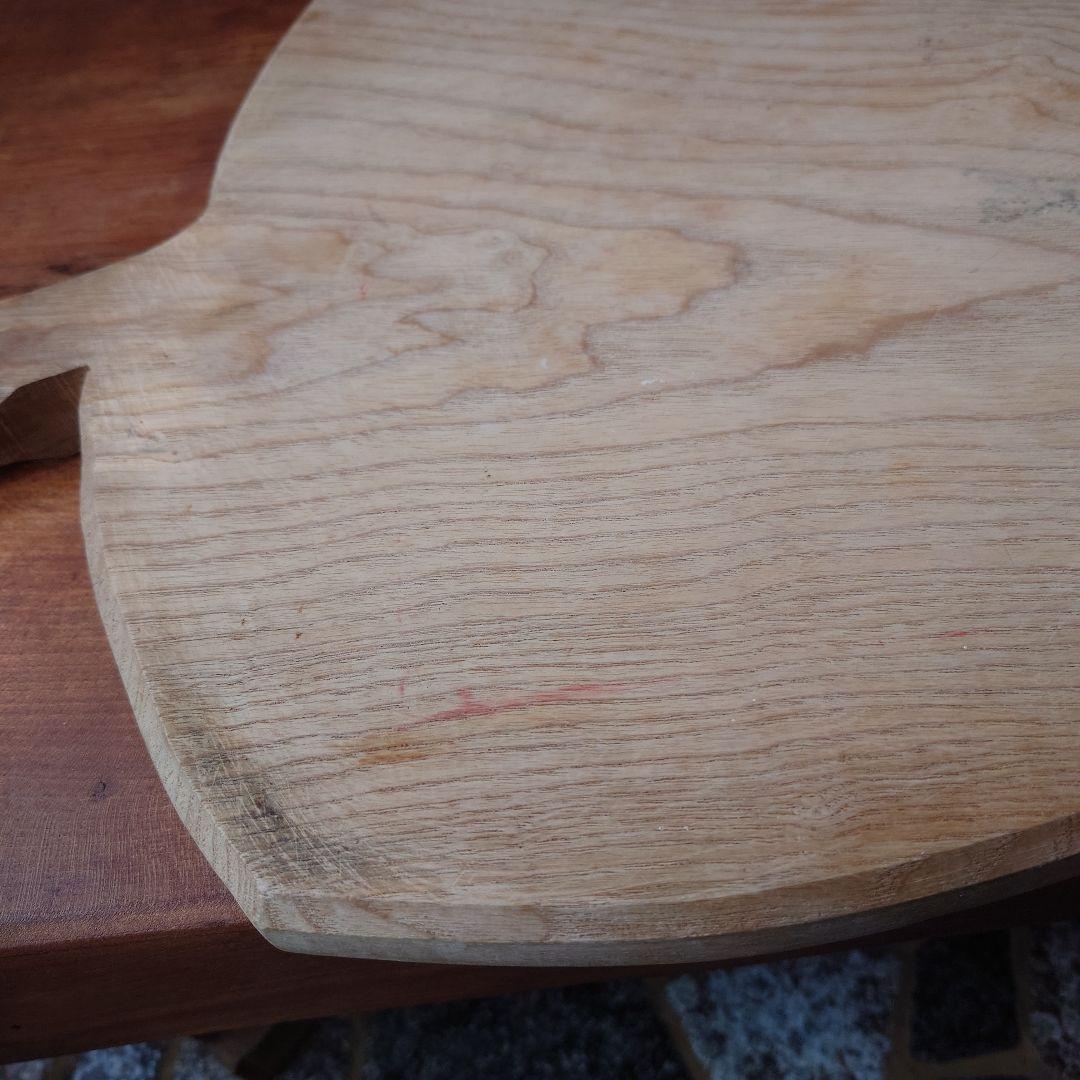 大きめフランスアンティーク カッティングボード