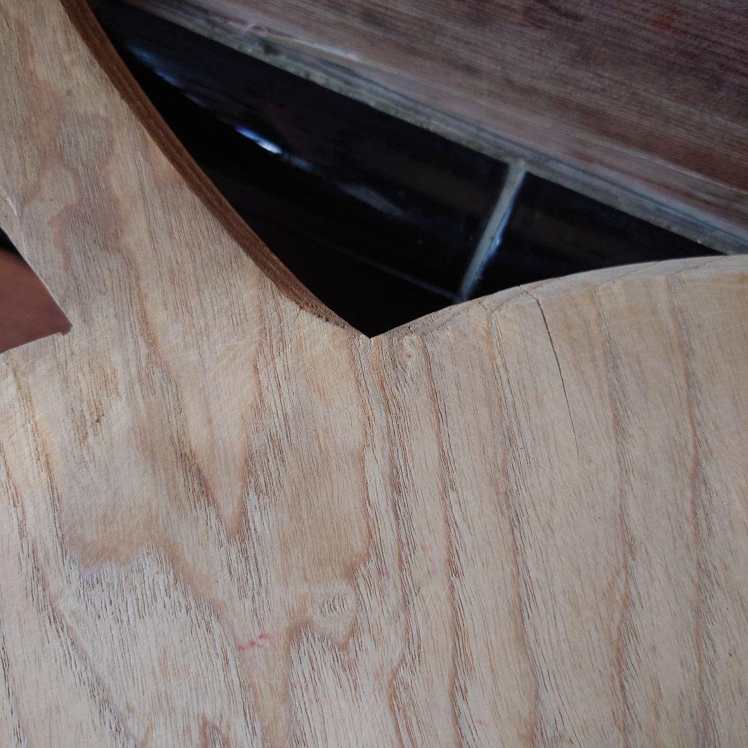 大きめフランスアンティーク カッティングボード