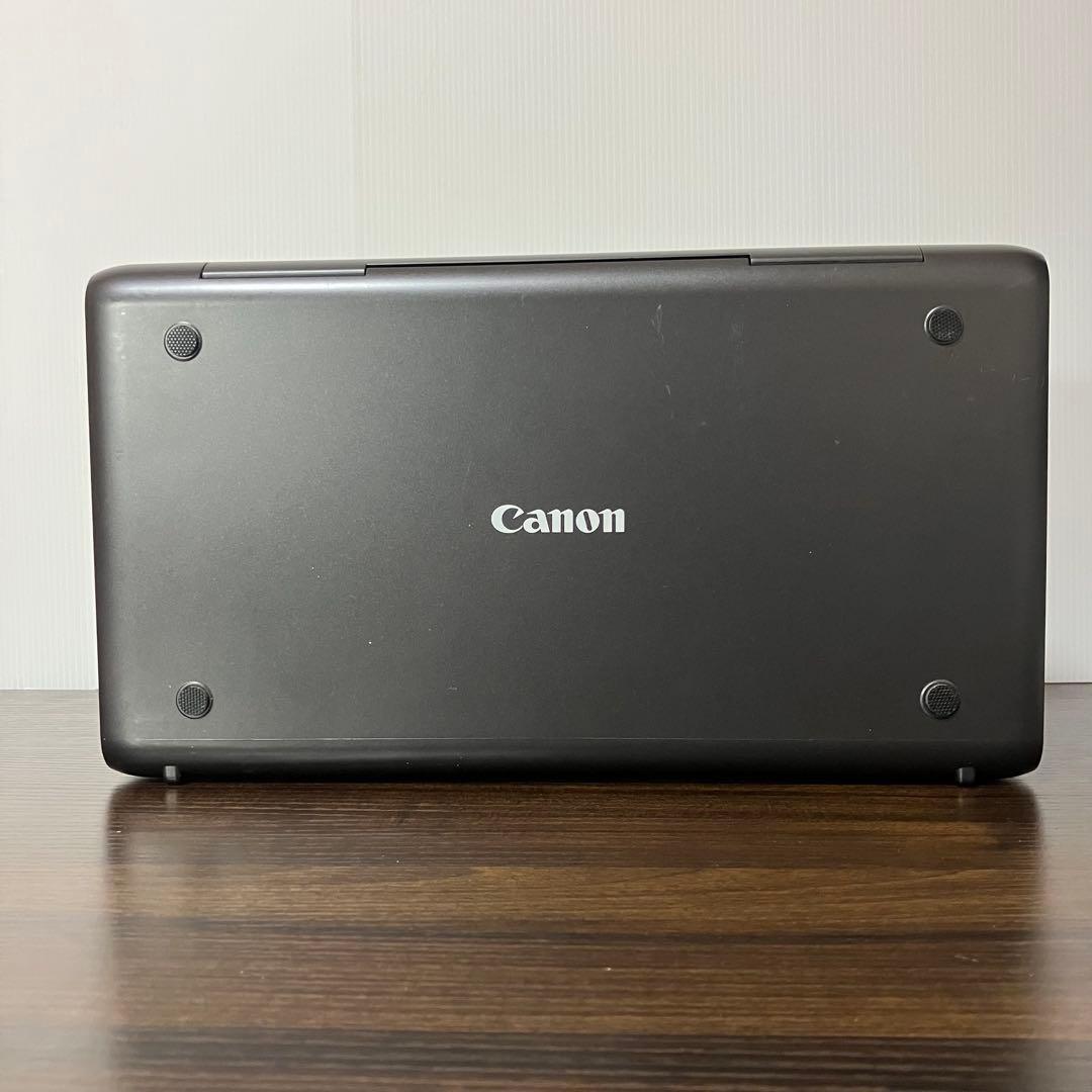 Canon iP110 インクジェットプリンター