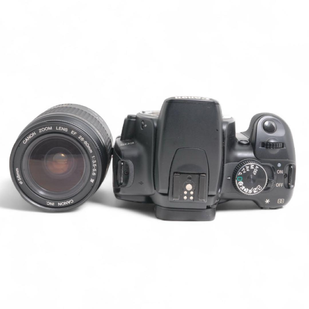 Canon EOS Kiss Digital X レンズキット 初心者おすすめ