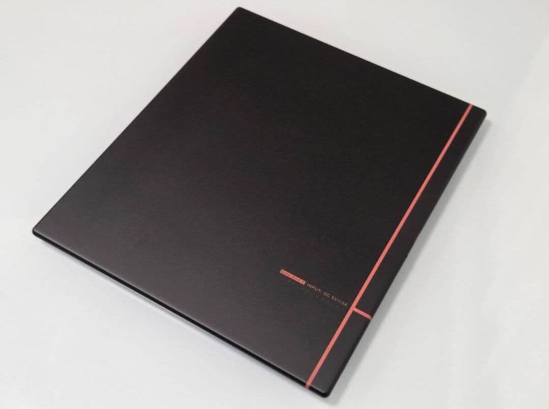 BOOX Note Air4C★最新美品★BSR搭載★GooglePlay★指紋