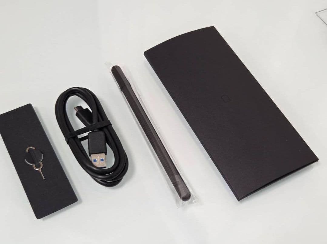 BOOX Note Air4C★最新美品★BSR搭載★GooglePlay★指紋