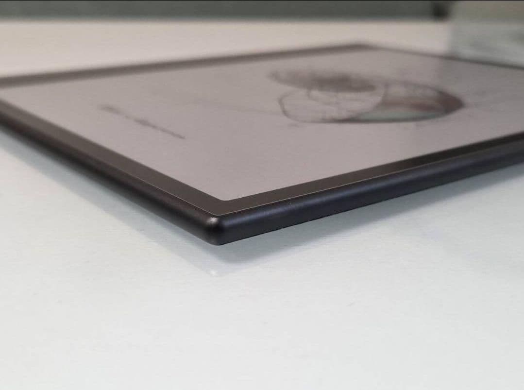 BOOX Note Air4C★最新美品★BSR搭載★GooglePlay★指紋