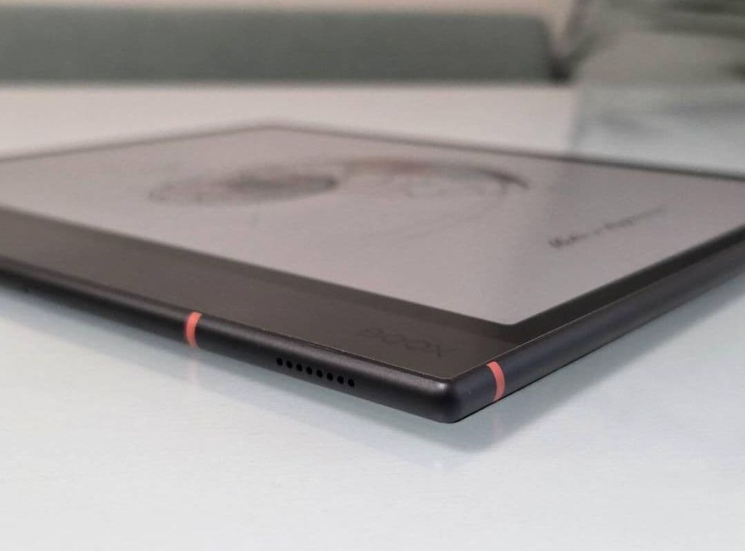 BOOX Note Air4C★最新美品★BSR搭載★GooglePlay★指紋