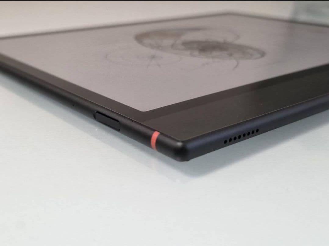 BOOX Note Air4C★最新美品★BSR搭載★GooglePlay★指紋