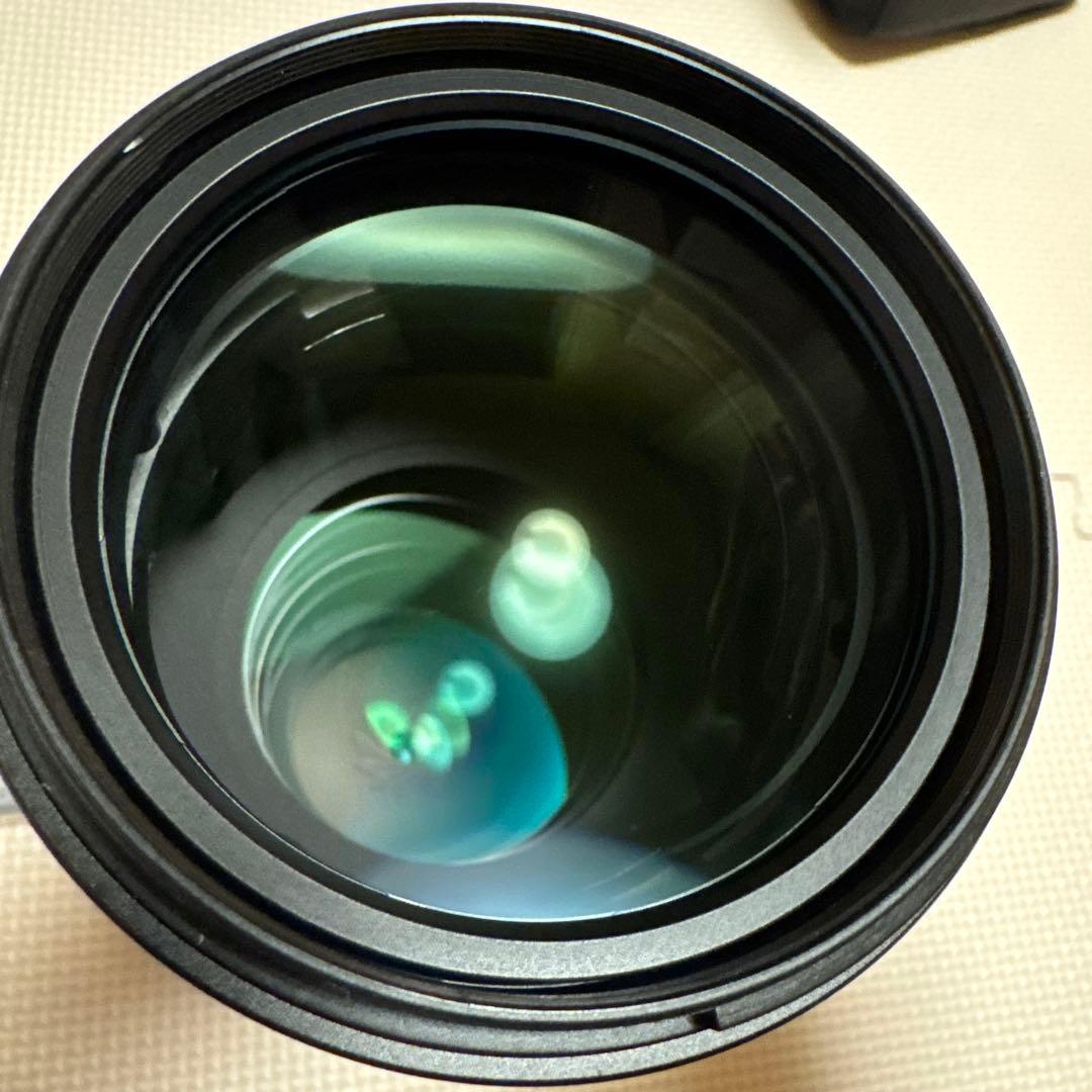 レンズ(ズーム) Sony FE 70-200mm F2.8 GM OSS II