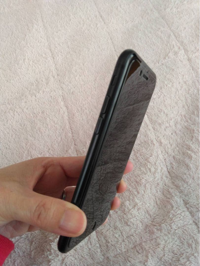 美品！Apple iPhone SE 第2世代 ブラック　64GB