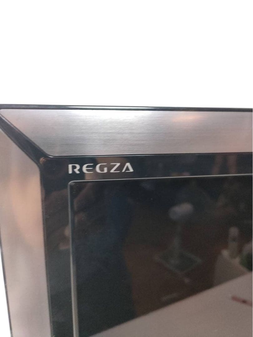 TOSHIBA REGZA 37RES1 液晶テレビ 37型 東芝 レグザ