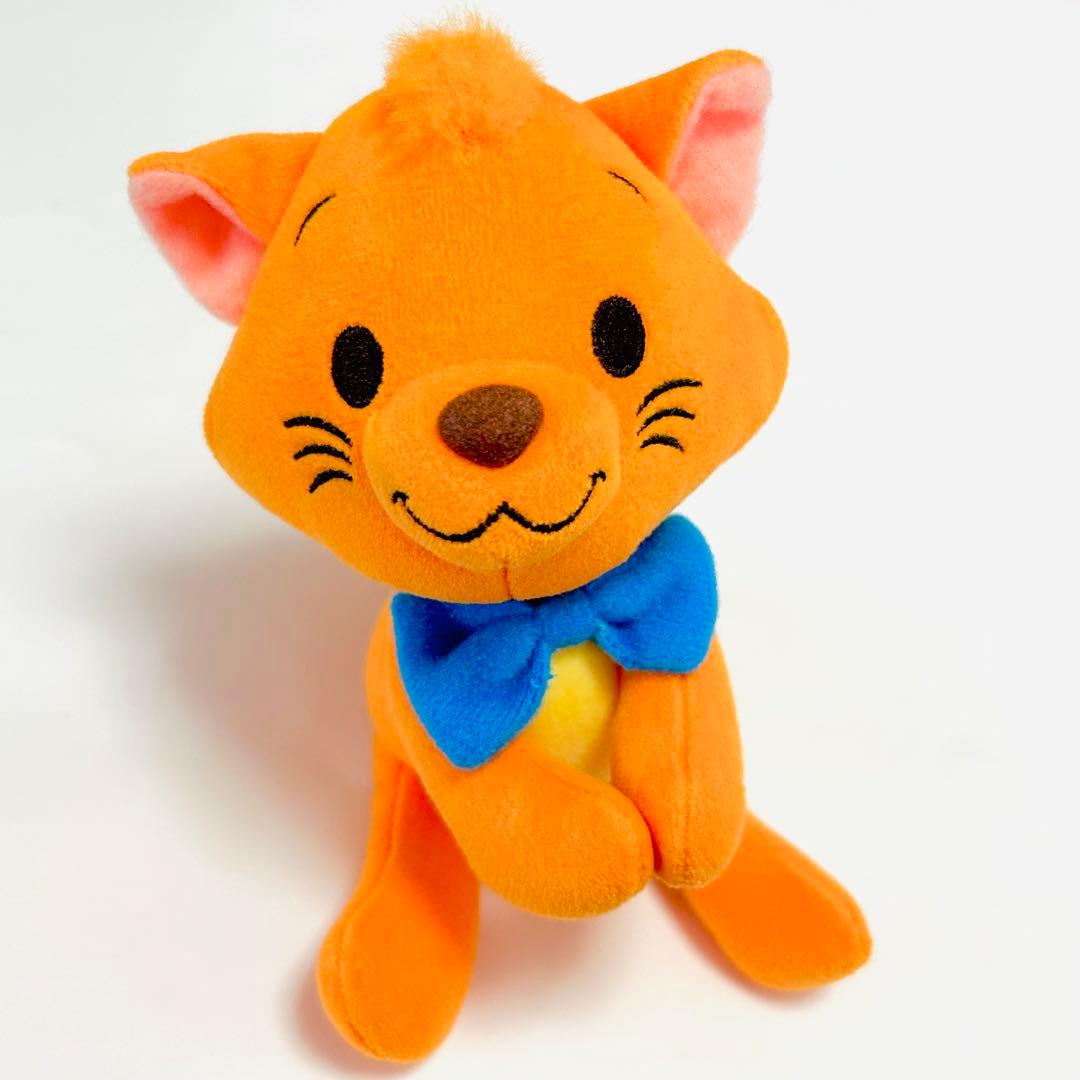 nuimos ぬいもーず おしゃれキャット トゥルーズ ぬいぐるみ