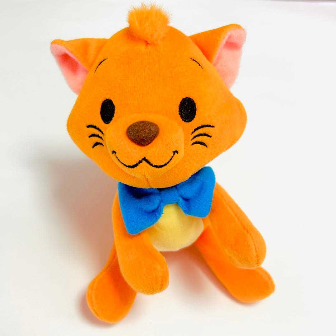 nuimos ぬいもーず おしゃれキャット トゥルーズ ぬいぐるみ