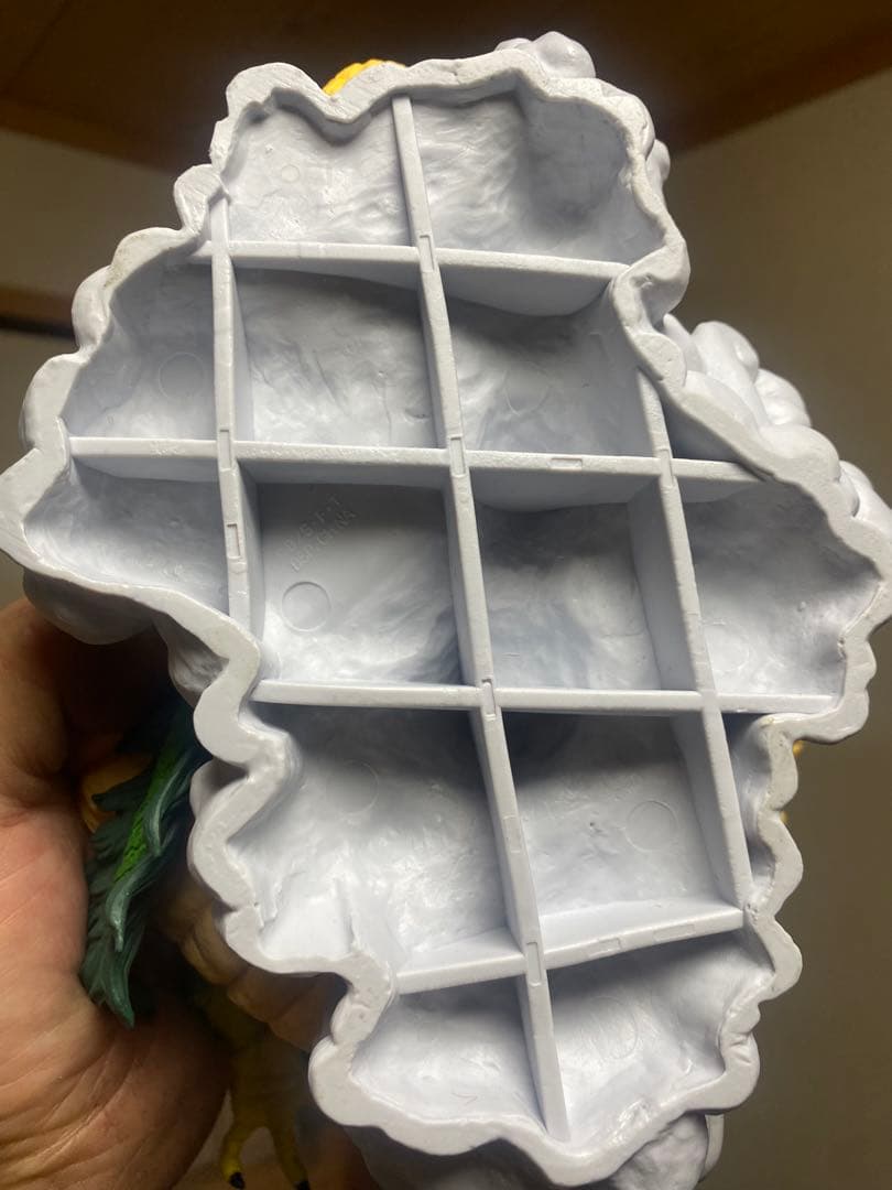 ドラゴンボール1番くじ神龍フィギュア