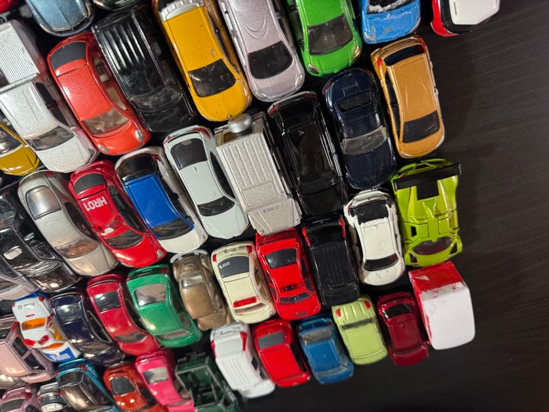トミカ ミニカーまとめ売り