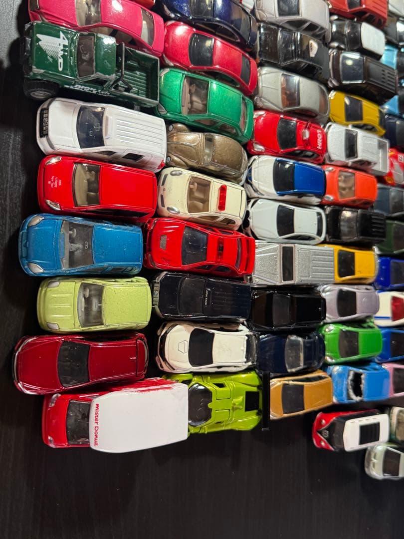トミカ ミニカーまとめ売り
