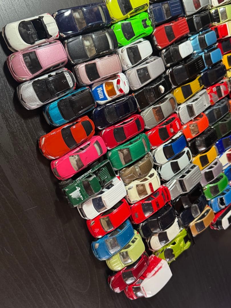 トミカ ミニカーまとめ売り