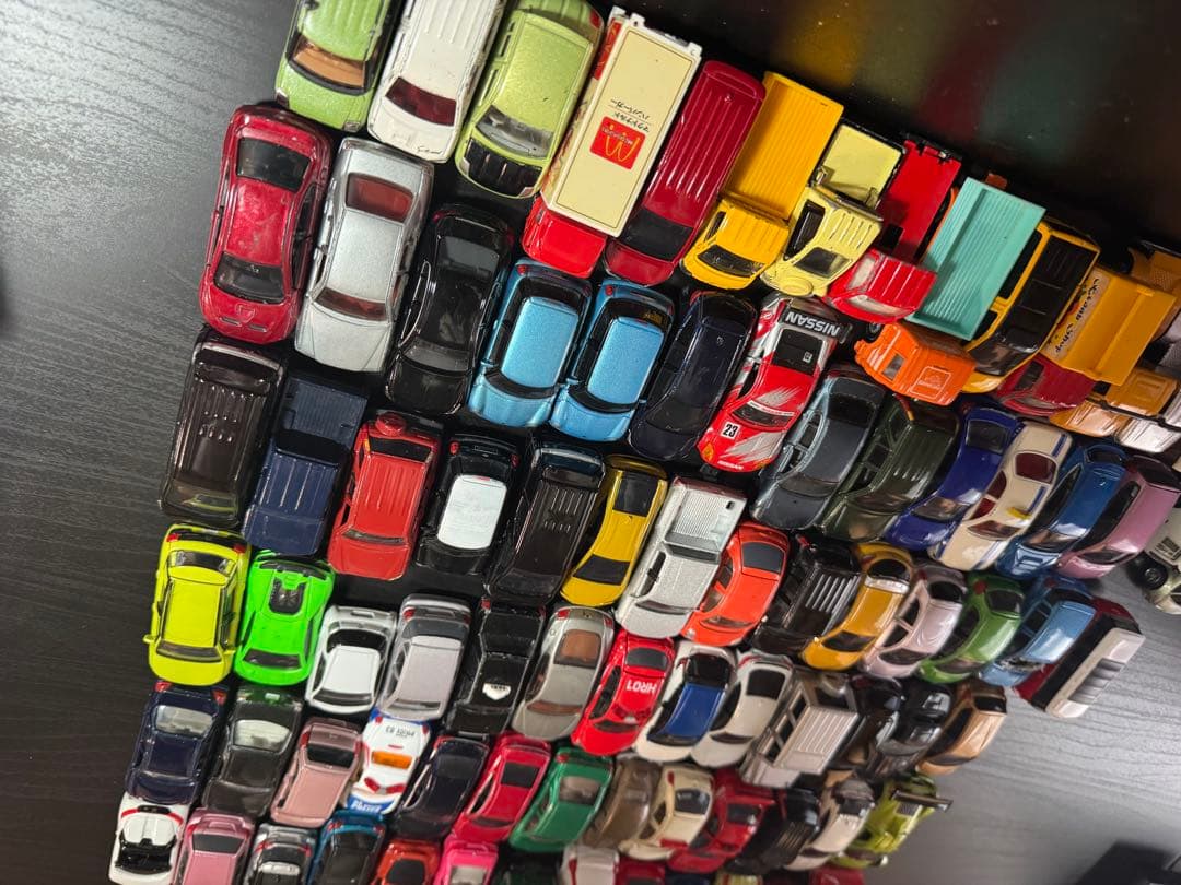 トミカ ミニカーまとめ売り