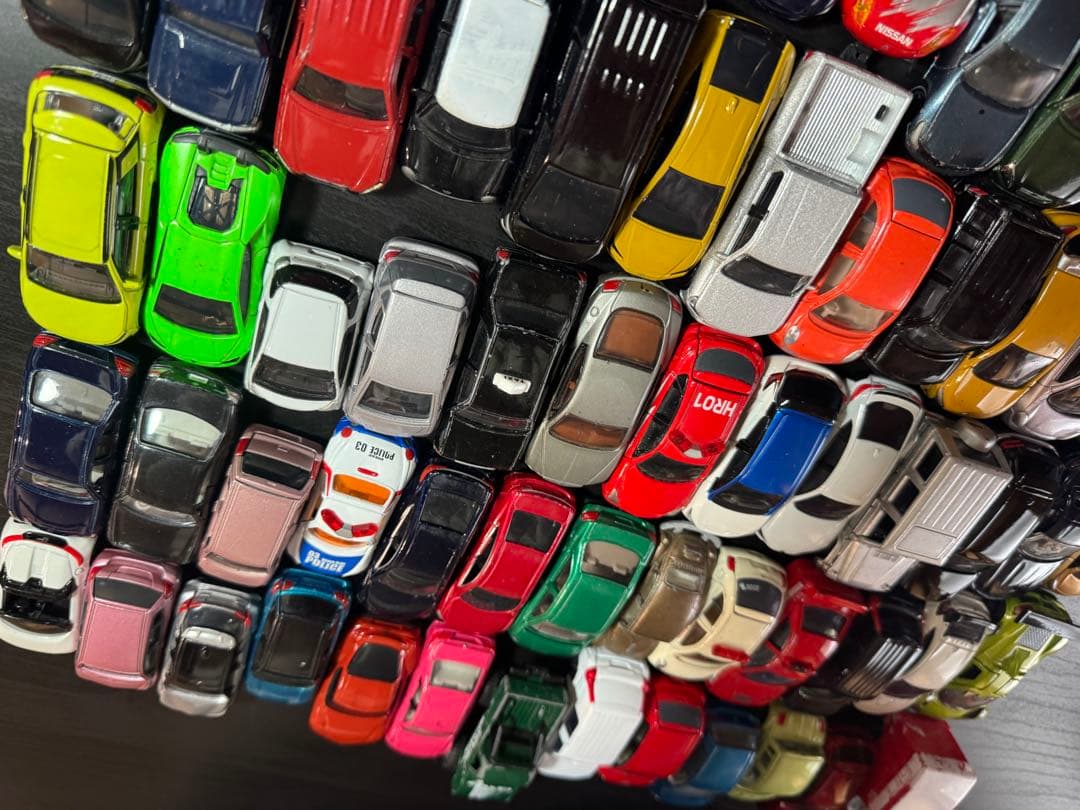 トミカ ミニカーまとめ売り