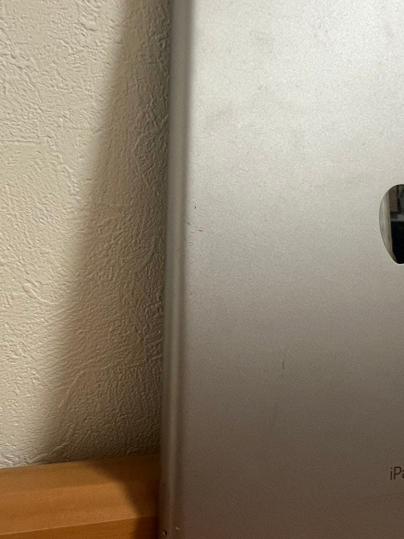Apple iPad 第五世代 128GB シルバー