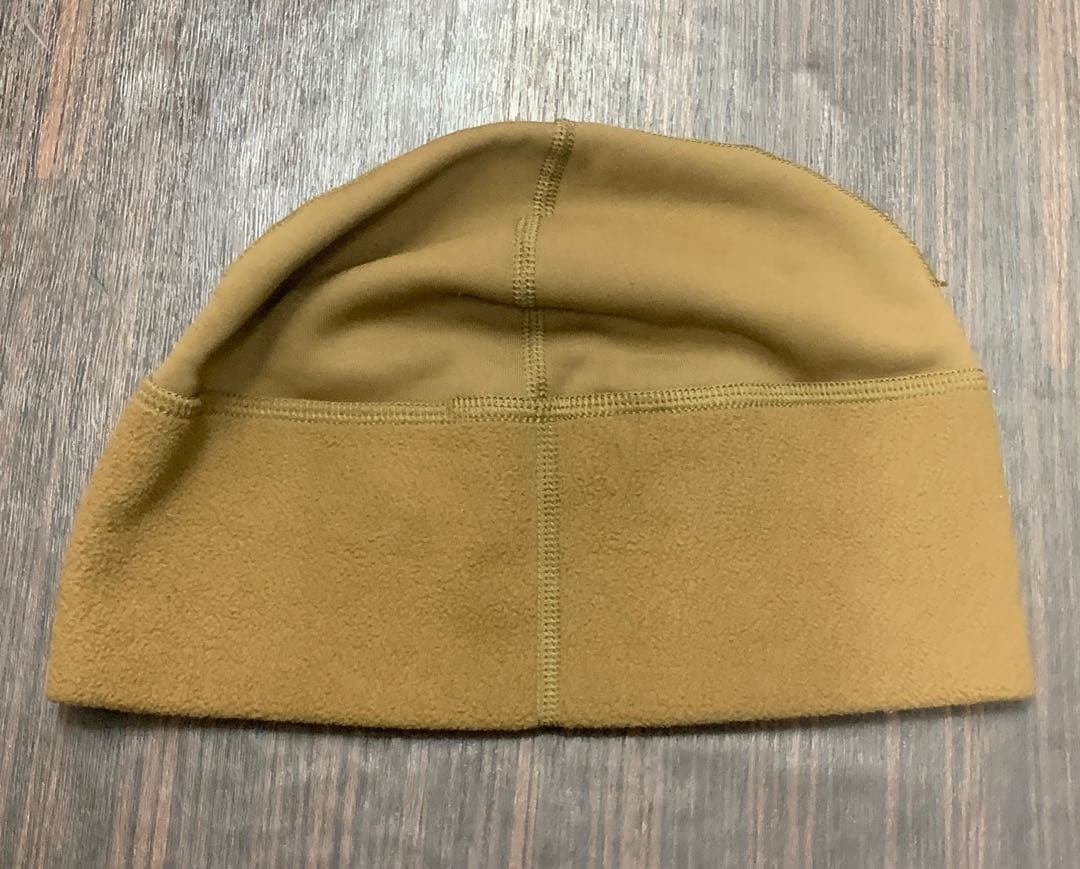 ミリタリー　ビーニー　帽子