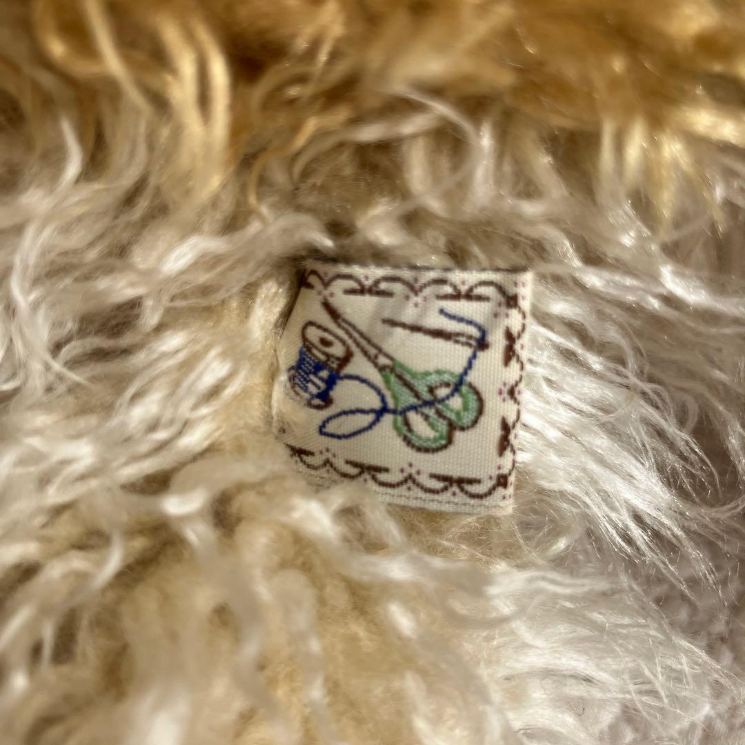 犬　ヨークシャテリア　2匹セット ぬいぐるみペア