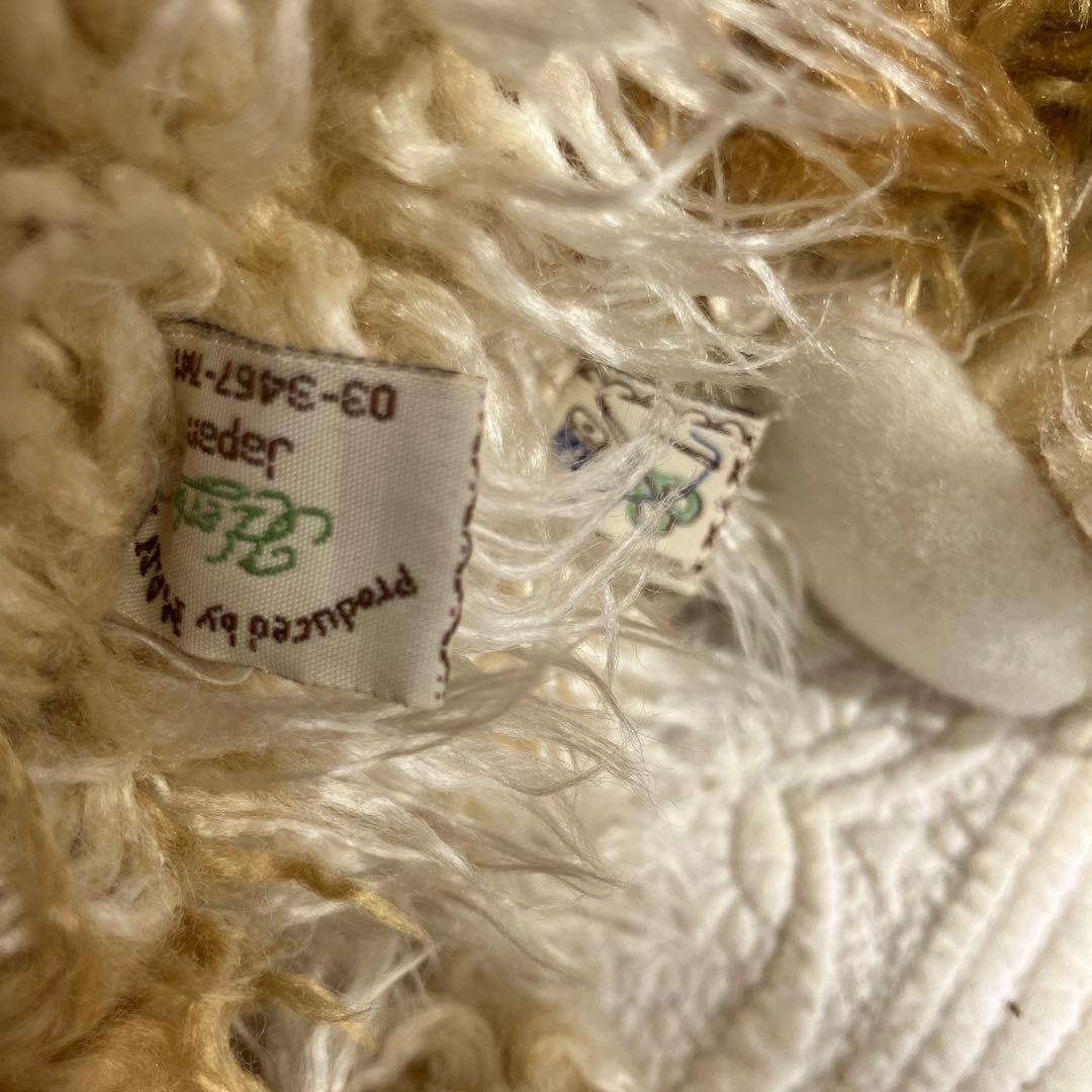 犬　ヨークシャテリア　2匹セット ぬいぐるみペア